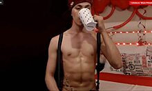 i enjoy ken zaenz's latina anal scenes.