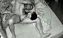 gay spycam catches bareback involvement 😏