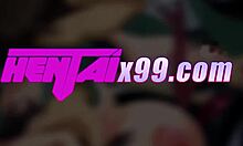 damn, he snoozed on his step sister, so she banged another! 😜