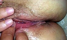 Look at That Pussy in the Amateur Trim!