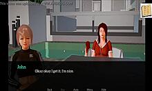 my new family 126 in this anime hentai cartoon