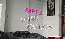 Stepsister, your natural tits make this wrong