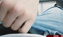 Stepsister, your natural tits make this wrong