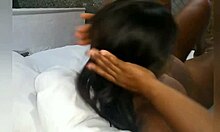 socando na buceta da negona