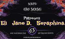 Erotic Audio For Women: Help With Eses63