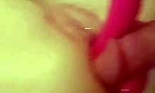 He Spanks And Toys Her Wet Pussy With Dirty Talk During Foreplay