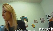 picked up hotty fucked on cam in rough doggystyle