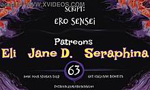 Erotic Audio For Women: Help With Eses63