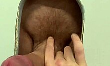 Wow, Check This Huge Amateur Gay Cum on Face and Mouth Compilation!