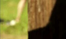 summer days are voyeur season