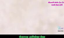 Cute Teen Girl Poses Sexily in Animated 3D Porn