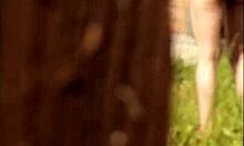 summer days are voyeur season