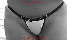 my african wife takes a long pee on the beach, amateur footage