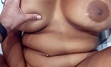 Sheila Ortega Uses Dick And Vibrator On Pussy