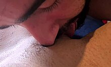 guy in são paulo licks bianca greluda to orgasm