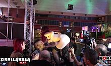 rena plays with her dildo in erotic masturbation