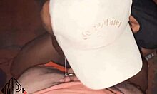 mavambo from east central takes big dick in ass for money and loves it