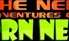 Shy Girl Gets Nervous Before Audition Blowjob Scene