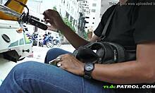 Sexy Asian Teen Babe Gets Blowjob And Fucking In Hotel Room