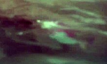 Grace masturbating with dildo!