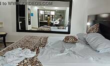 Damn it, i hope my friend doesnt find out that im with his wife because he would kill me