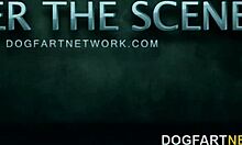 Emily austin makes cuckold bf watch her fuck big black cock 😈