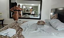 Damn it, i hope my friend doesnt find out that im with his wife because he would kill me