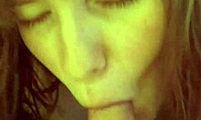 sucking my boyfriends dick