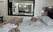 Damn it, i hope my friend doesnt find out that im with his wife because he would kill me