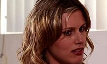 horny teen 18+ licks milf pussy orally