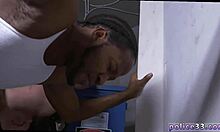 Gay Cop Fuck Orgy Xxx Purse Thief Becomes Backside Meat!