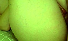 beautiful stepsister rides my cock and cums on pussy