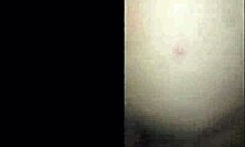 Wow, Homemade Wife Gets Stretched And Creampied By Big Cock!