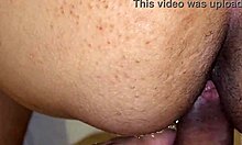 Naughty Brazilian Couple Pt 8 - Naughty Little 18+ Ant Fucking Blowjob Assfucking