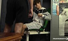 Mess With Us When The Game Is On, See What Happens