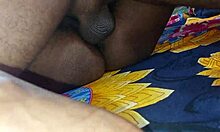 hanif, popy khatun, and manik mia engage in tight pussy fuck threesome with deshi slut and two gay guys