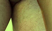 Naughty Brazilian Couple Pt 8 - Naughty Little 18+ Ant Fucking Blowjob Assfucking