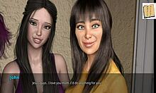 Hey cheerleaders, ready to welcome John with some wild action tonight?