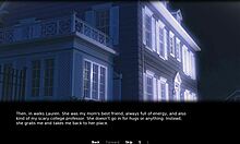 First family meeting turns wild with creampies 😈