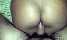 young amateur teen cums deliciously in this homemade video