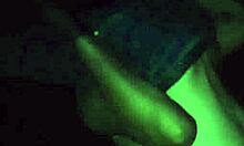 Teen Masturbating to Orgasm in Oral Sex