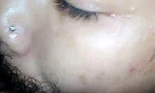 cleaning lady goes down on me before my wife comes home