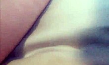 Intense Creampie with My Girlfriend and Friend in Hardcore Action