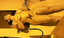 i masturbated until i came, then he fucked my ass?