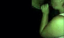 Wow, Homemade Wife Gets Stretched And Creampied By Big Cock!