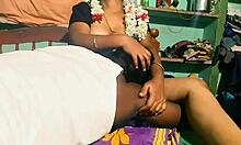 Village Aunty Pussy Eaten by Tamil Boy, Oh My!