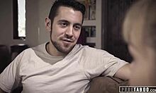 hey aliya brynn, wanna give up virginity to stop being targeted?