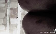 Trailer - Chayenhy - My Lover Left Me And Went To See The Other And I Recorded A Video Waiting For Him