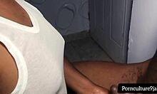 Homemade fucking with big black cock