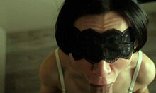 will you choose my mouth or my ass use both